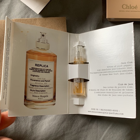 10 Assorted Perfume Bundle - Picture 8 of 9